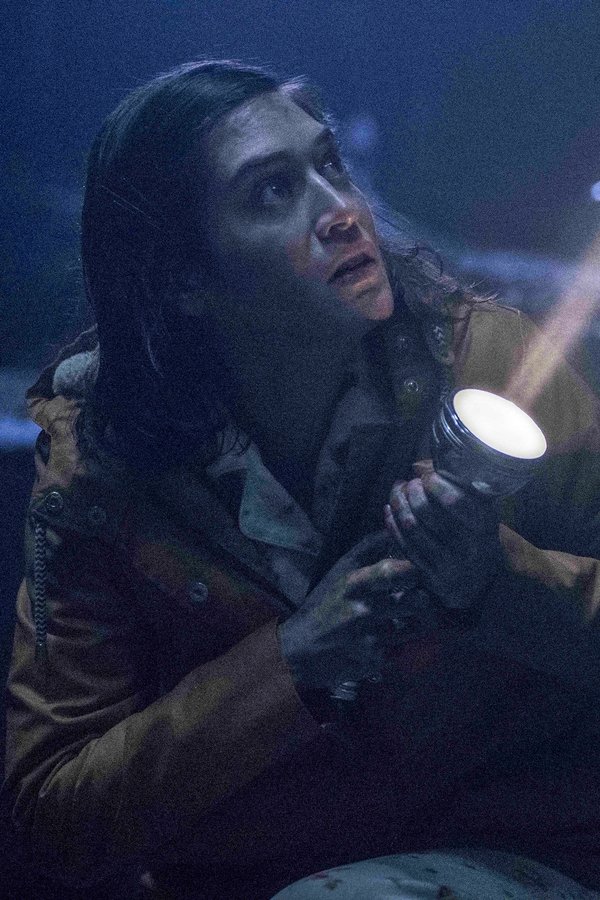 Castle Rock – S02E02 – Nuova Gerusalemme
