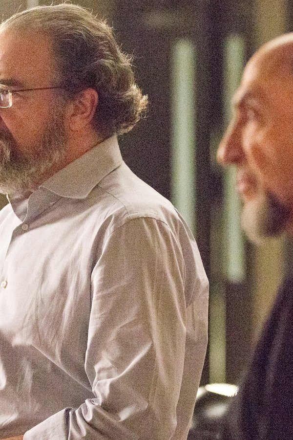 Homeland – Caccia alla spia – S03E11 – Linea di confine