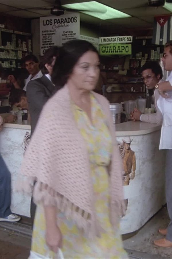 Miami Vice – S01E14 – Episodio 14