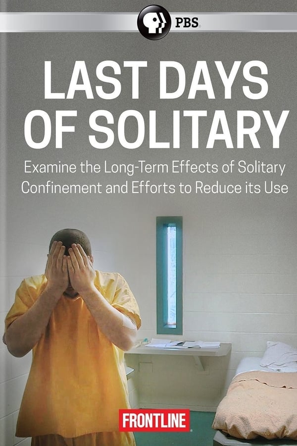 Last Days of Solitary