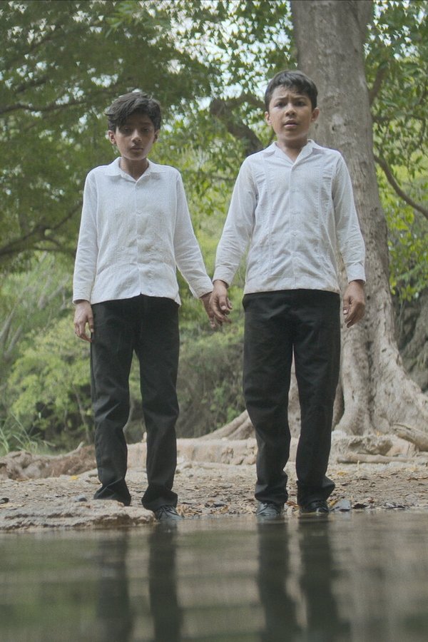 Il segreto del fiume – S01E01 – Il segreto