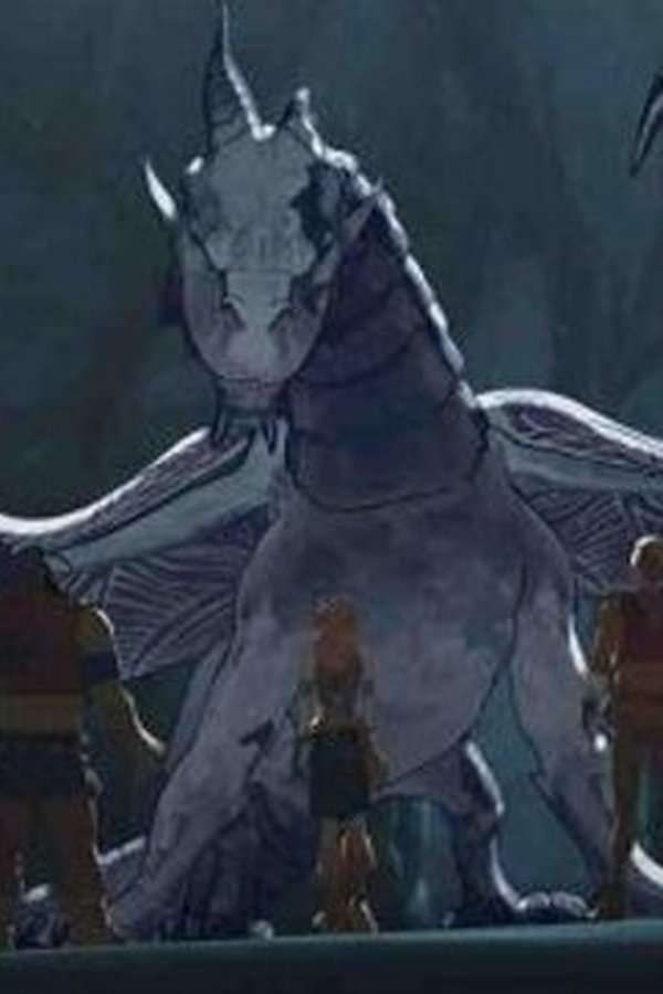 Dragonero: I Paladini – S01E02 – La compagnia di Draiken