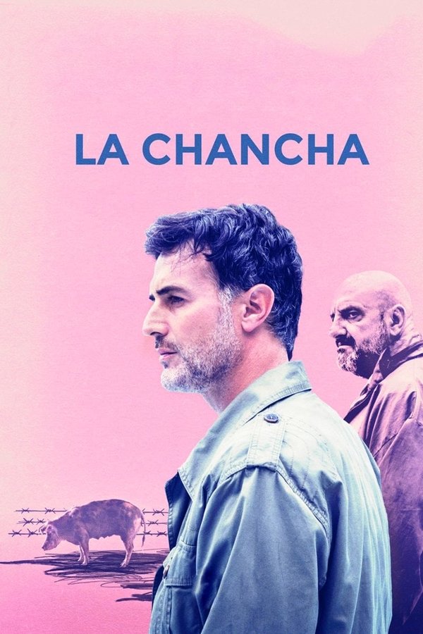 La chancha