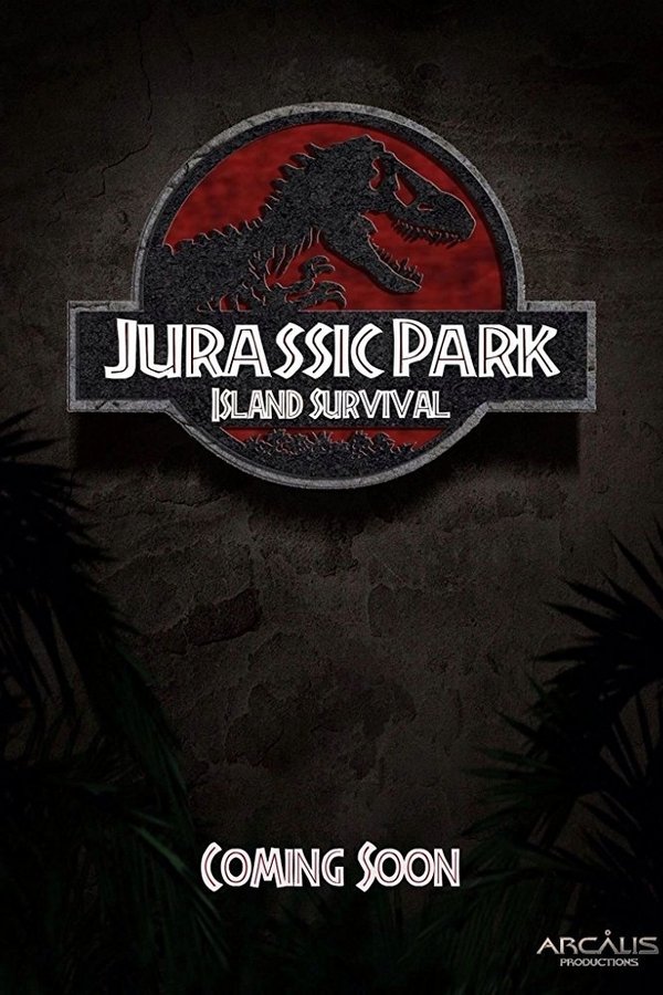 Jurassic Park: Island Survival