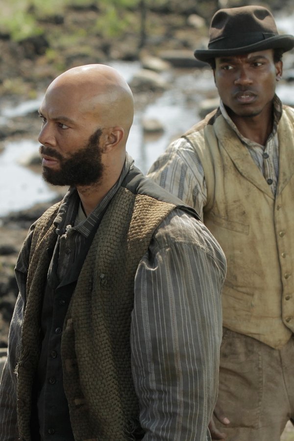 Hell on Wheels – S01E06 – Orgoglio e ostentazione