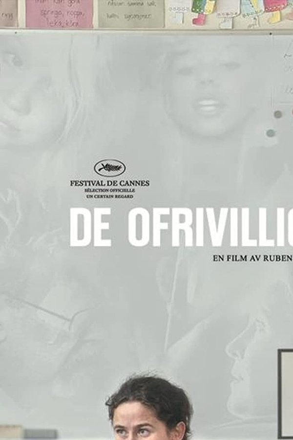 SE - De Ofrivilliga