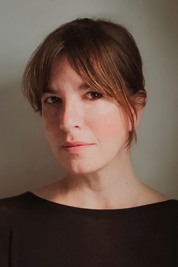 Lúcia Moniz's headshot