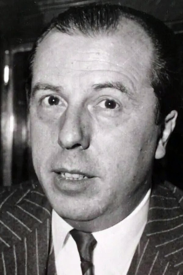 Jean Meyer's headshot