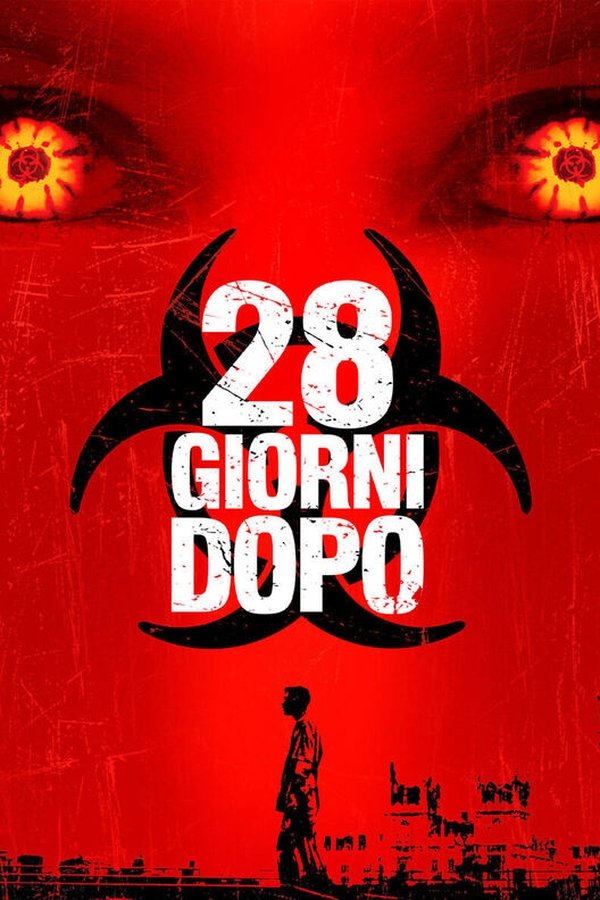 IT - 28 giorni dopo