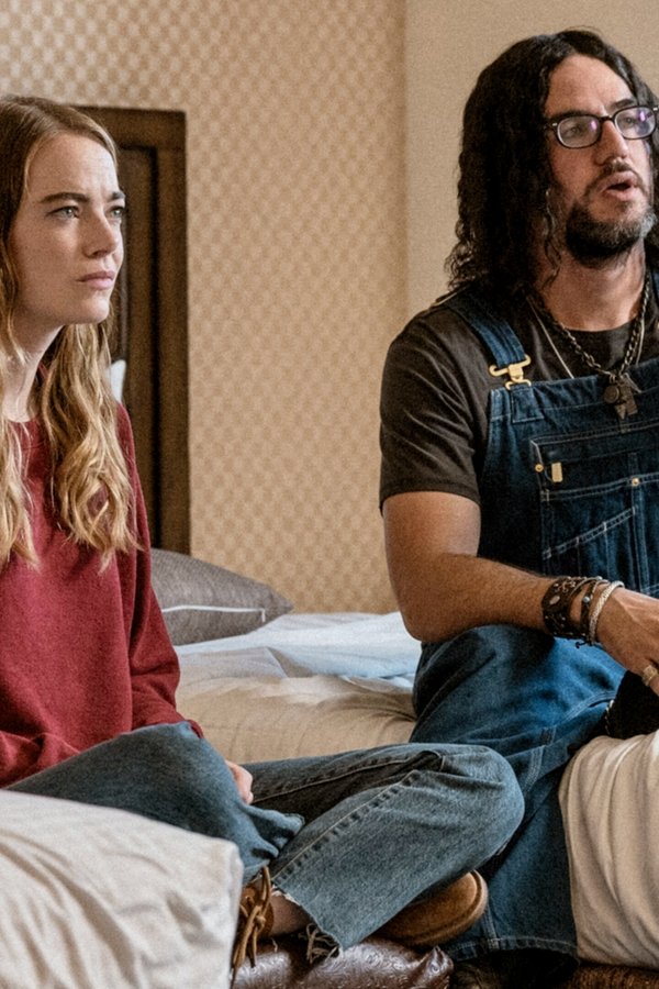 The Curse – S01E06 – Il fuoco si accende