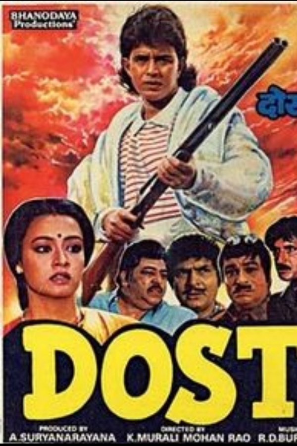 Dost