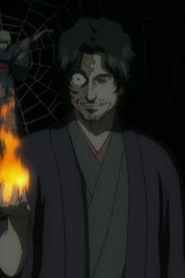 Gintama – S04E29 – Episodio 29