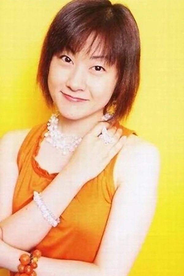 Tomoko Kawakami's headshot