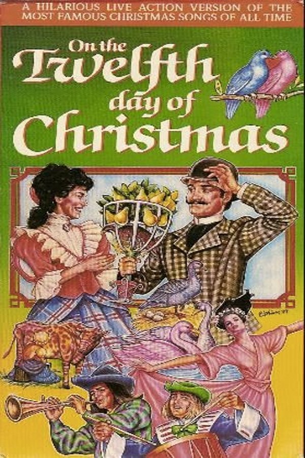 On the Twelfth Day…