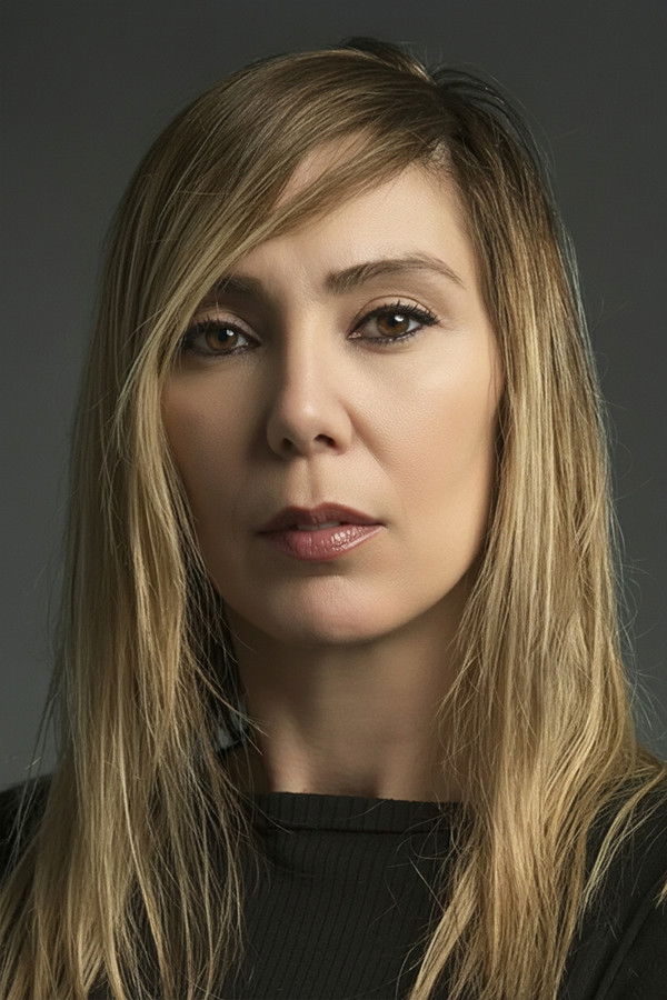 Sibel Gökçe's headshot