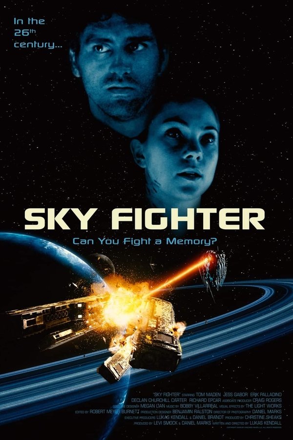 Sky Fighter