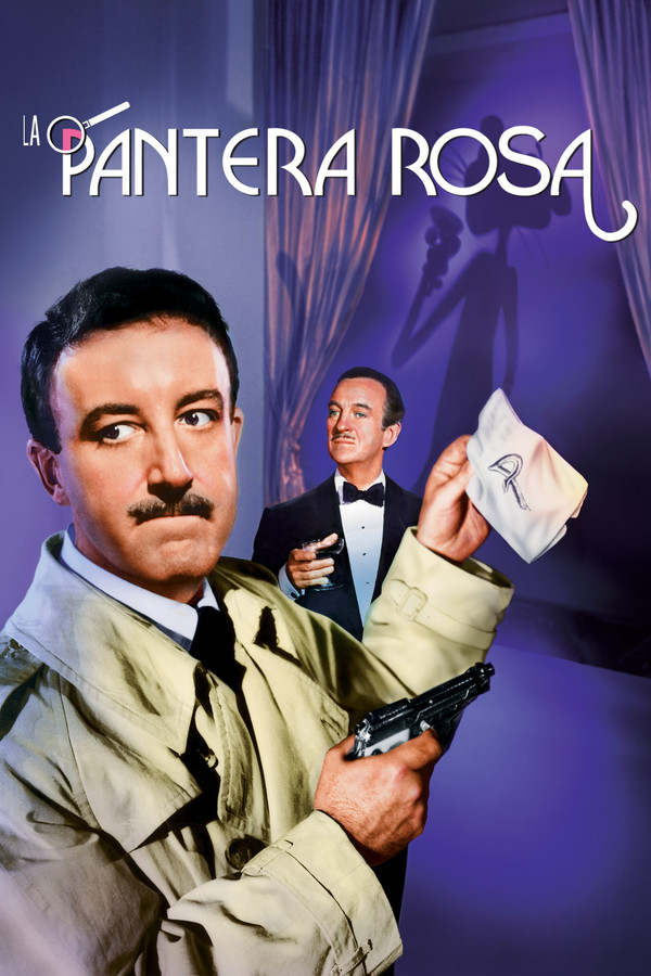 Cpy Bd 1080p La Pantera Rosa Espanol Pelicula Subtitulado Zxo9fcnodj