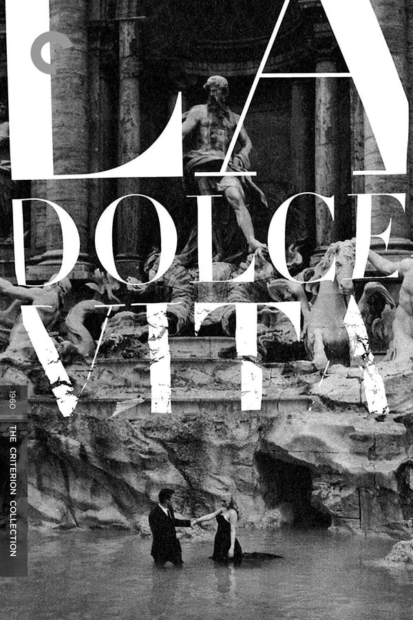 La Dolce Vita (1960)