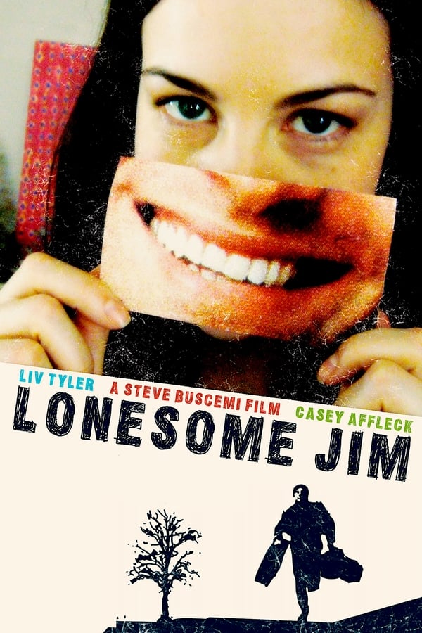 Lonesome Jim (2005)