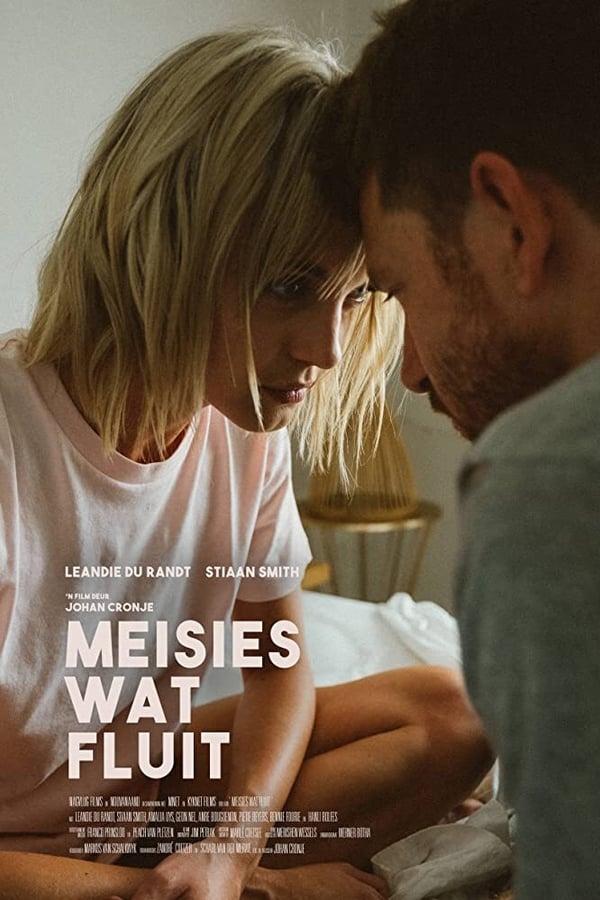 AF - Meisies Wat Fluit (2019)