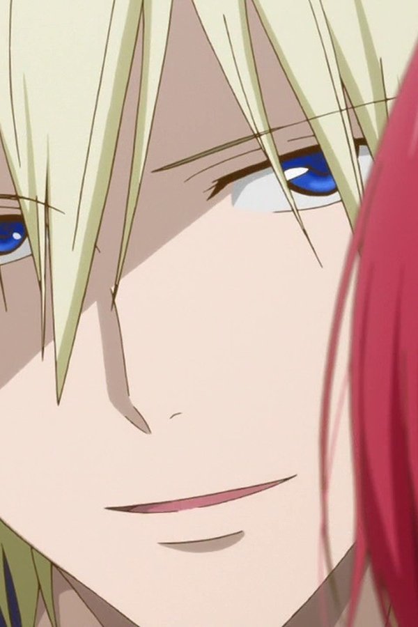 Snow White with the Red Hair [Sub-ITA] – S01E06 – Episodio 6