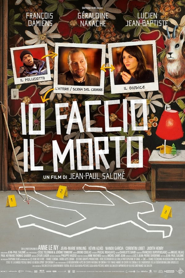 IT| Io Faccio Il Morto 