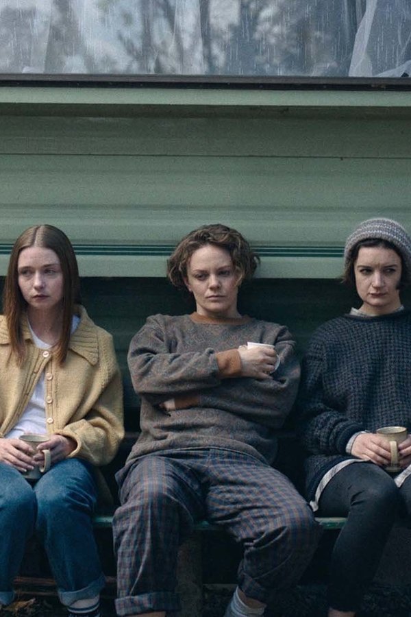 The End of the F***ing World – S02E06 – Episodio 6