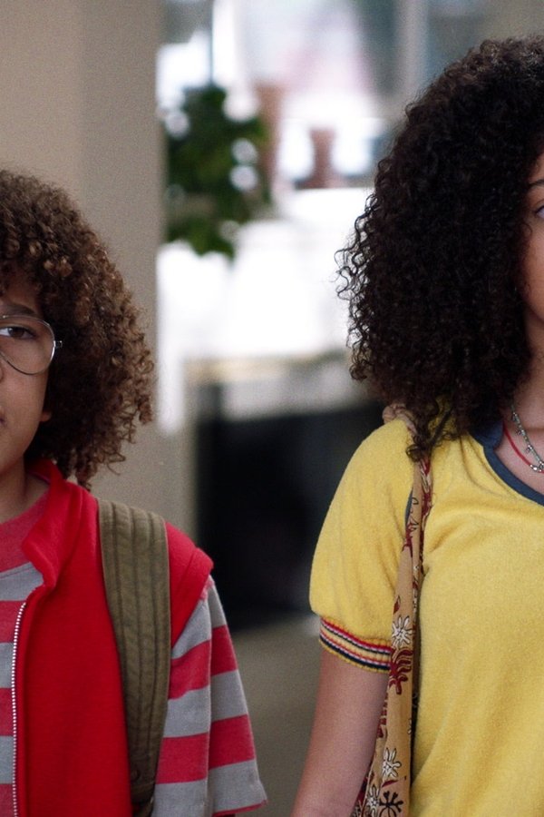 mixed-ish – S02E01 – Episodio 1