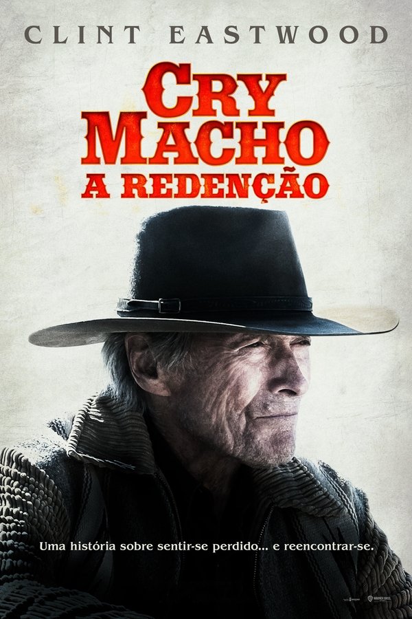 Cry Macho: O Caminho para Redenção