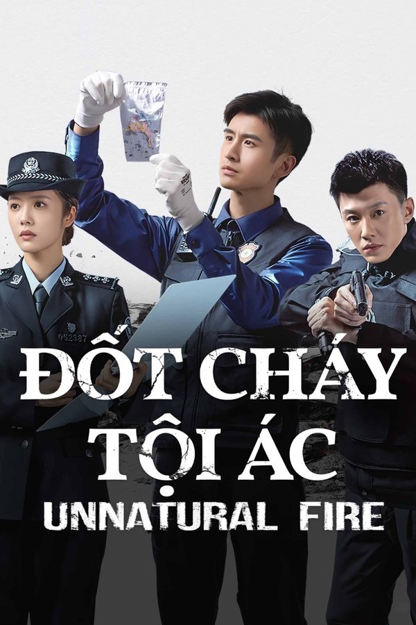 Đốt Cháy Tội Ác
