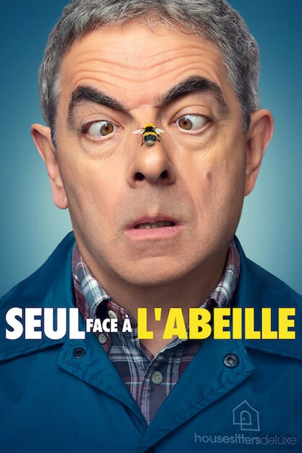 FR - Seul face à l'abeille 4KOTT