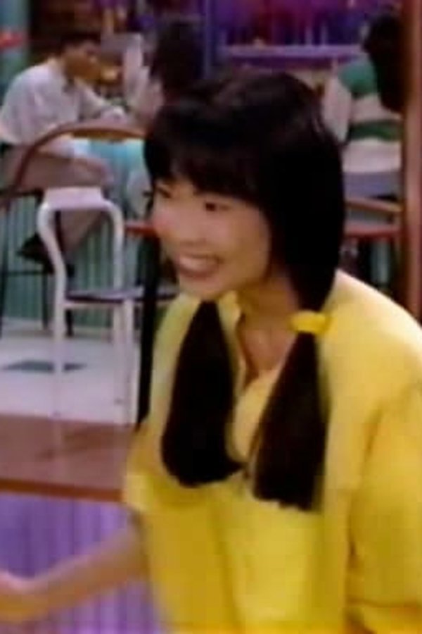 Power Rangers (1993) – S02E06 – Il Fiore del Male