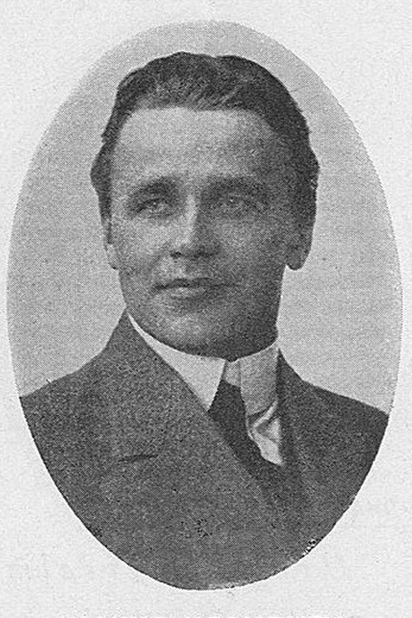 Jaakko Korhonen's headshot