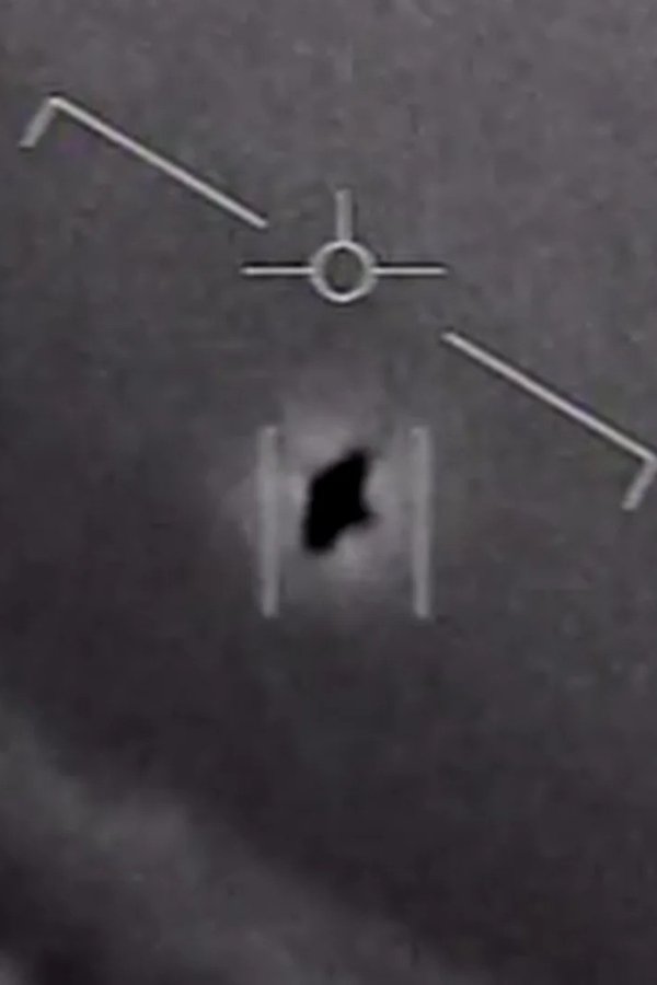 Files of the Unexplained: fenomeni inspiegabili – S01E04 – Dossier: Il governo e il complotto degli UFO