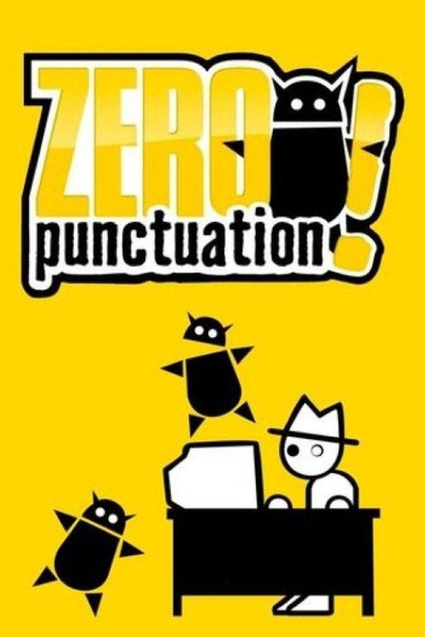 Zero Punctuation