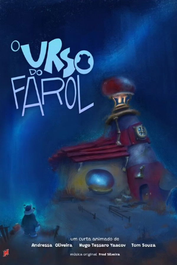 O Urso do Farol