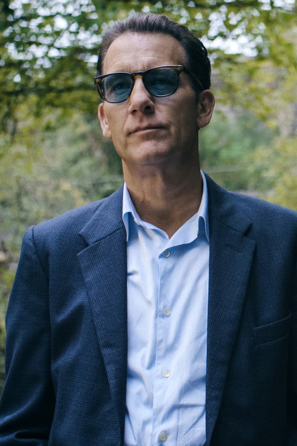 Monsieur Spade