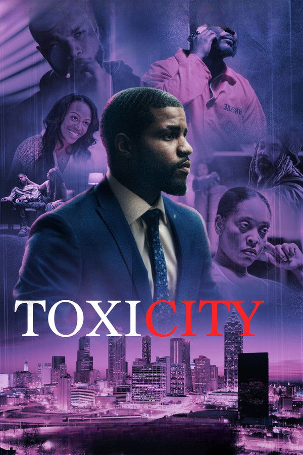 EN - ToxiCity  (2026)