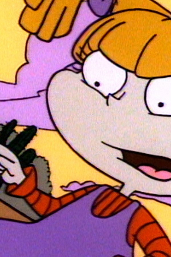 I Rugrats – S03E20 – Episodio 20