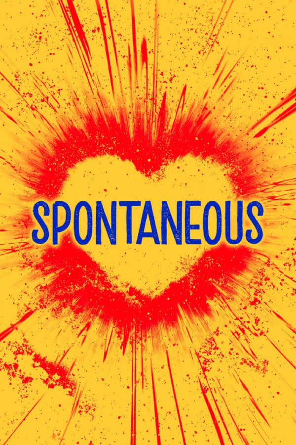 EN - Spontaneous  (2020)