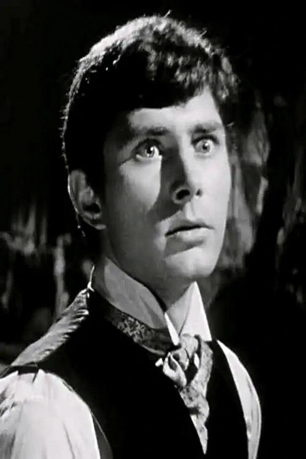 Enrico Olivieri's headshot