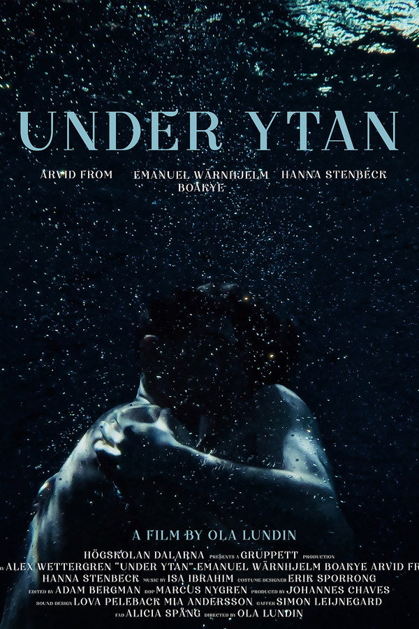 Under Ytan