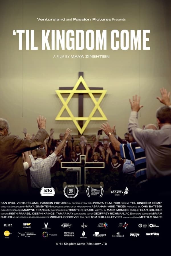 TVplus EN - 'Til Kingdom Come  (2020)