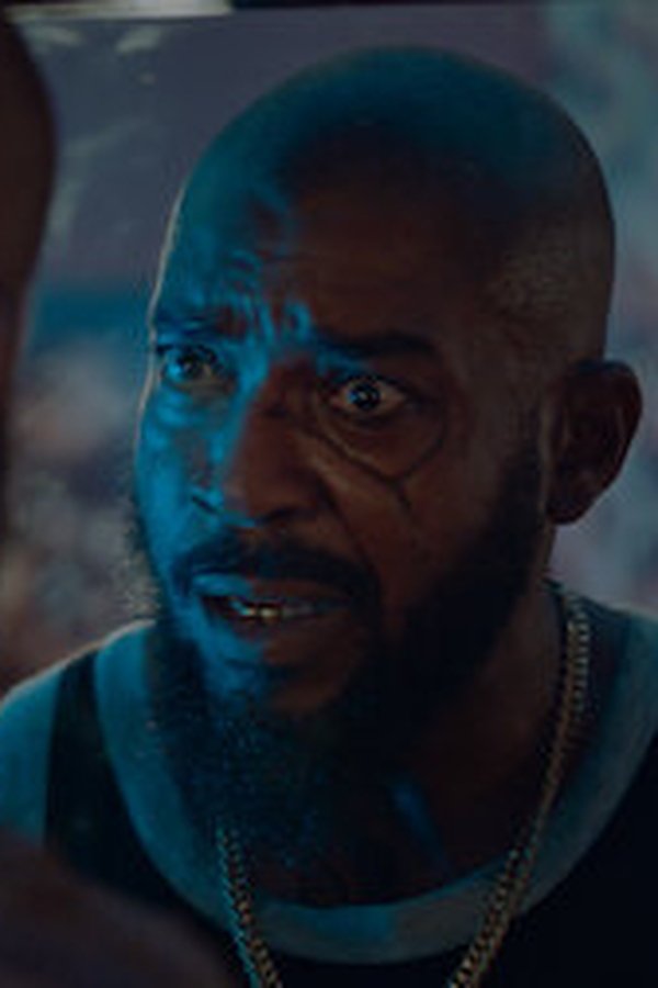 Shanty Town – S01E03 – Episodio 3