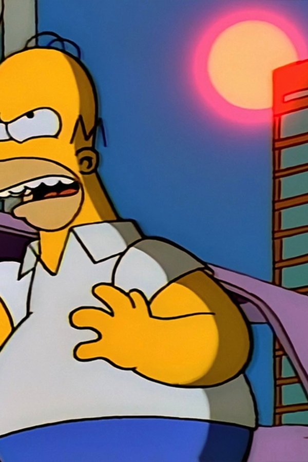 Homer contre New-York