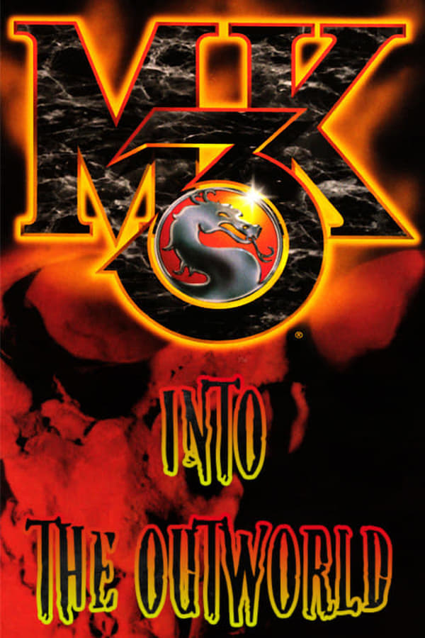 Behind Mortal Kombat 3: Into the Outworld