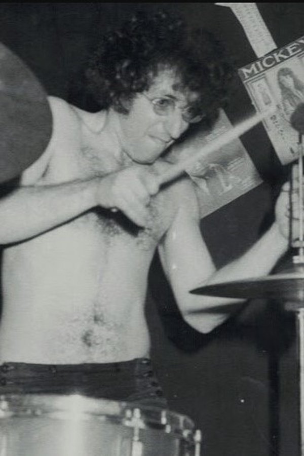 Frank Cook