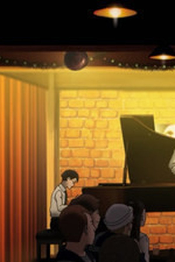 Kids on the Slope [Sub-ITA] – S01E04 – Episodio 4