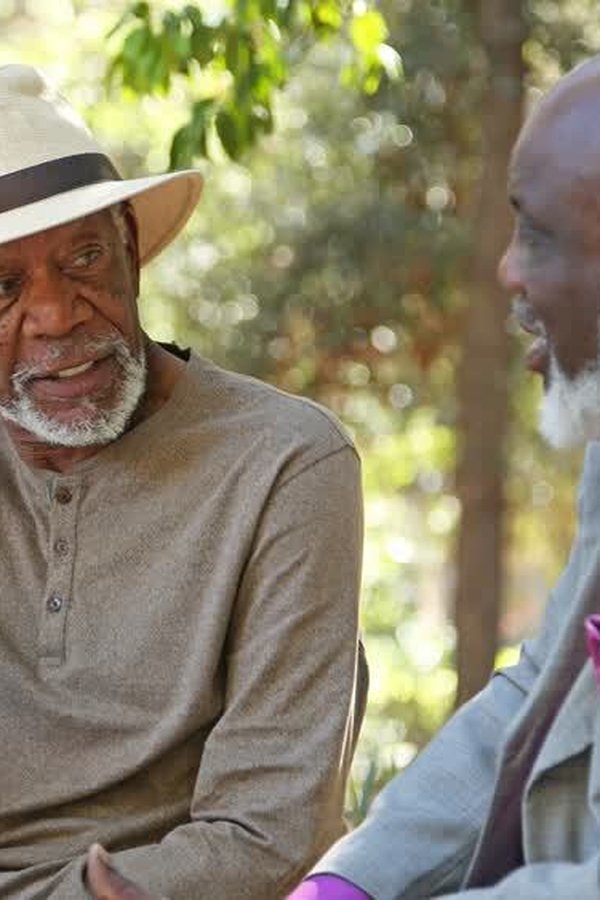 The Story of God with Morgan Freeman – S03E04 – Peccati capitali