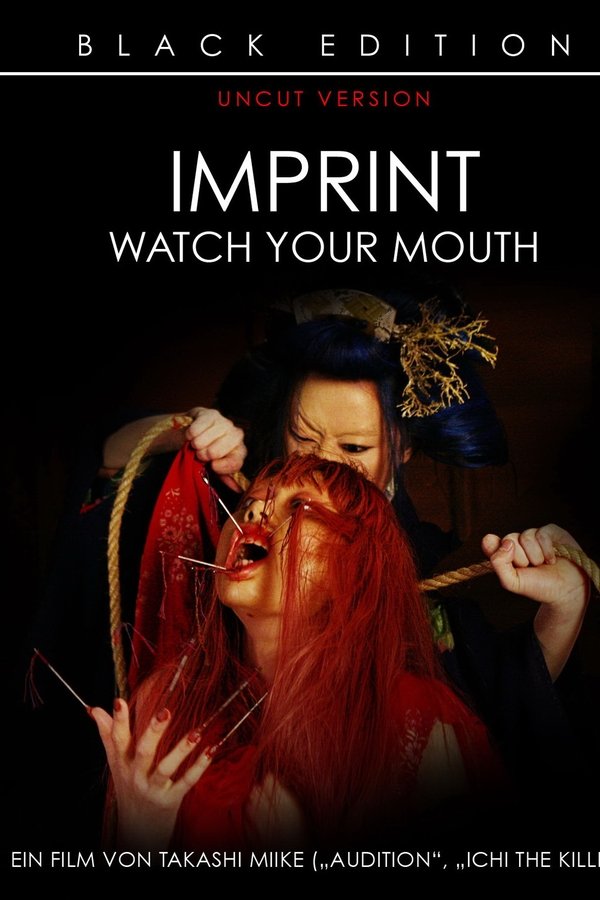 Imprint